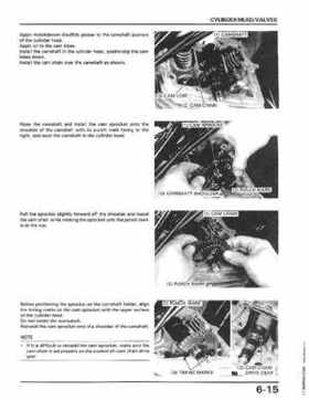 1988-1994 Honda TRX300 Fourtrax, 1988, 1990-1994 TRX300FW Fourtrax Service Manual, Page 89