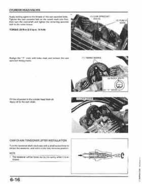 1988-1994 Honda TRX300 Fourtrax, 1988, 1990-1994 TRX300FW Fourtrax Service Manual, Page 90