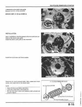 1988-1994 Honda TRX300 Fourtrax, 1988, 1990-1994 TRX300FW Fourtrax Service Manual, Page 117