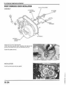 1988-1994 Honda TRX300 Fourtrax, 1988, 1990-1994 TRX300FW Fourtrax Service Manual, Page 126