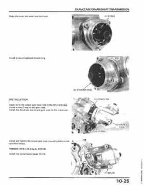 1988-1994 Honda TRX300 Fourtrax, 1988, 1990-1994 TRX300FW Fourtrax Service Manual, Page 169