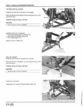1988-1994 Honda TRX300 Fourtrax, 1988, 1990-1994 TRX300FW Fourtrax Service Manual, Page 194