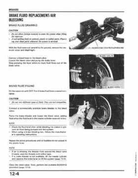 1988-1994 Honda TRX300 Fourtrax, 1988, 1990-1994 TRX300FW Fourtrax Service Manual, Page 209