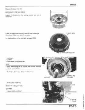 1988-1994 Honda TRX300 Fourtrax, 1988, 1990-1994 TRX300FW Fourtrax Service Manual, Page 230