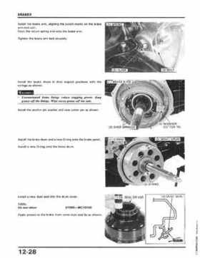 1988-1994 Honda TRX300 Fourtrax, 1988, 1990-1994 TRX300FW Fourtrax Service Manual, Page 233