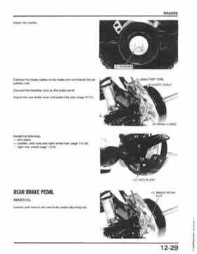 1988-1994 Honda TRX300 Fourtrax, 1988, 1990-1994 TRX300FW Fourtrax Service Manual, Page 234