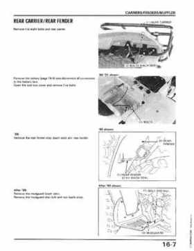 1988-1994 Honda TRX300 Fourtrax, 1988, 1990-1994 TRX300FW Fourtrax Service Manual, Page 306