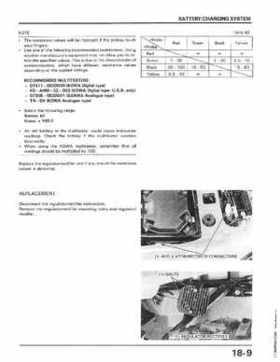 1988-1994 Honda TRX300 Fourtrax, 1988, 1990-1994 TRX300FW Fourtrax Service Manual, Page 328