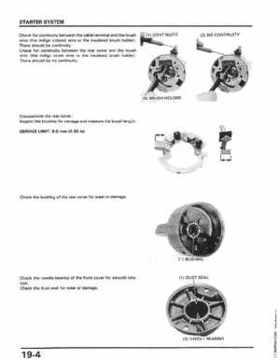 1988-1994 Honda TRX300 Fourtrax, 1988, 1990-1994 TRX300FW Fourtrax Service Manual, Page 333