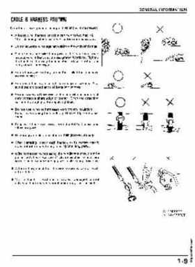 1989 Honda FL400R Pilot Service Manual, Page 12