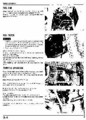 1989 Honda FL400R Pilot Service Manual, Page 24