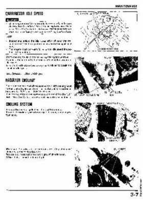 1989 Honda FL400R Pilot Service Manual, Page 27