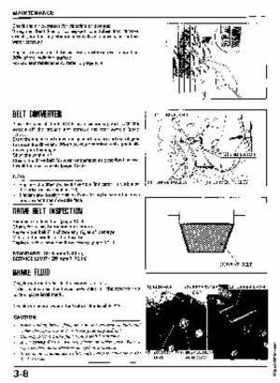 1989 Honda FL400R Pilot Service Manual, Page 28
