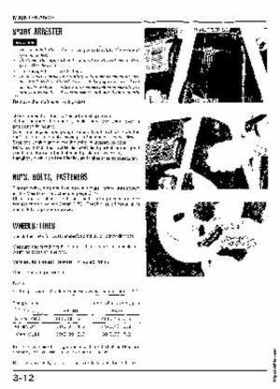 1989 Honda FL400R Pilot Service Manual, Page 32