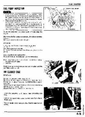 1989 Honda FL400R Pilot Service Manual, Page 40