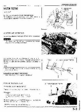 1989 Honda FL400R Pilot Service Manual, Page 54