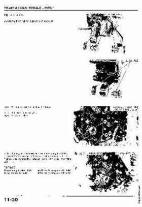 1989 Honda FL400R Pilot Service Manual, Page 133