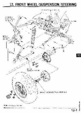 1989 Honda FL400R Pilot Service Manual, Page 140