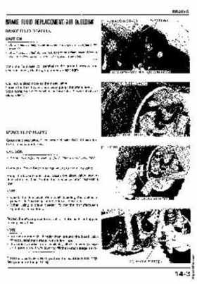 1989 Honda FL400R Pilot Service Manual, Page 189
