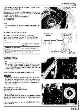 1989 Honda FL400R Pilot Service Manual, Page 220
