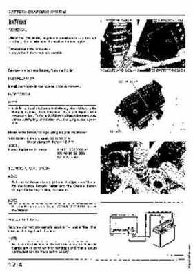 1989 Honda FL400R Pilot Service Manual, Page 225