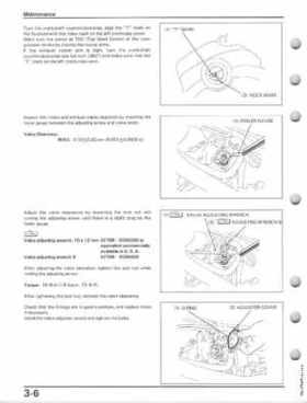 1993-2000 Honda TRX300EX Service Manual, Page 47