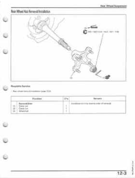 1993-2000 Honda TRX300EX Service Manual, Page 132