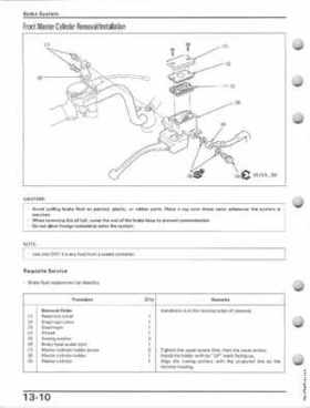 1993-2000 Honda TRX300EX Service Manual, Page 153