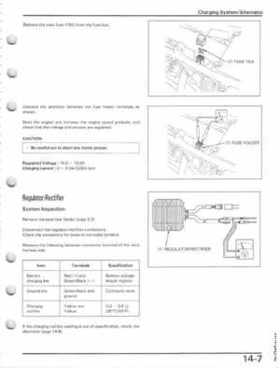 1993-2000 Honda TRX300EX Service Manual, Page 165