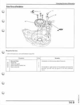 1993-2000 Honda TRX300EX Service Manual, Page 167