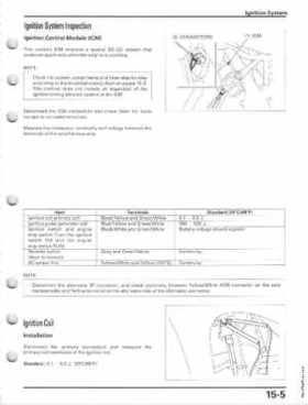 1993-2000 Honda TRX300EX Service Manual, Page 174