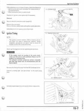 1993-2000 Honda TRX300EX Service Manual, Page 176