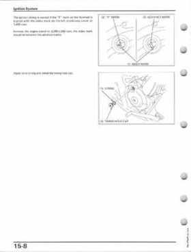 1993-2000 Honda TRX300EX Service Manual, Page 177