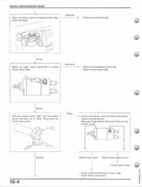 1993-2000 Honda TRX300EX Service Manual, Page 181