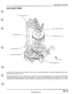 1995-2003 Honda Foreman TRX400FW TRX400 TRX 400 400FW Service Manual, Page 362