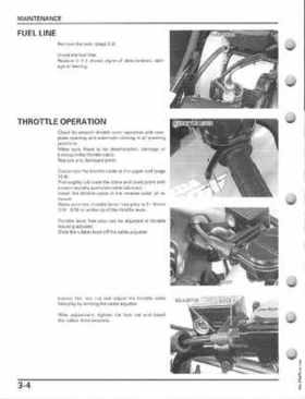 1997-2004 Honda Fourtrax Recon TRX250TE/TM Service Manual, Page 53
