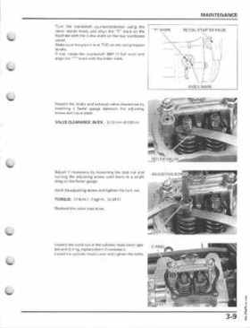 1997-2004 Honda Fourtrax Recon TRX250TE/TM Service Manual, Page 58