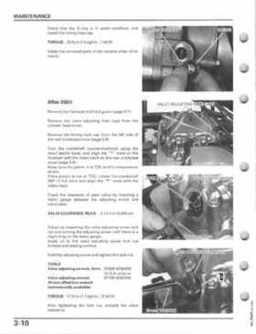 1997-2004 Honda Fourtrax Recon TRX250TE/TM Service Manual, Page 59