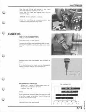 1997-2004 Honda Fourtrax Recon TRX250TE/TM Service Manual, Page 60