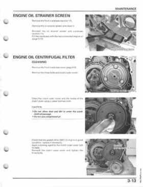 1997-2004 Honda Fourtrax Recon TRX250TE/TM Service Manual, Page 62