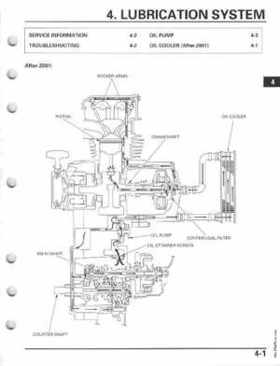 1997-2004 Honda Fourtrax Recon TRX250TE/TM Service Manual, Page 73