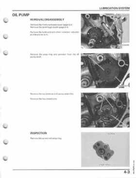 1997-2004 Honda Fourtrax Recon TRX250TE/TM Service Manual, Page 75