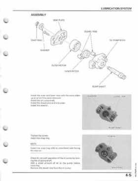 1997-2004 Honda Fourtrax Recon TRX250TE/TM Service Manual, Page 77