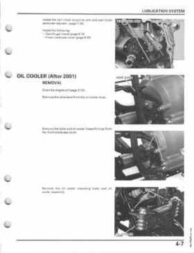 1997-2004 Honda Fourtrax Recon TRX250TE/TM Service Manual, Page 79
