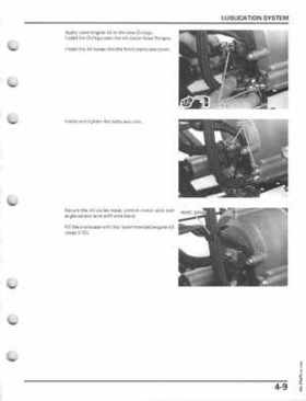 1997-2004 Honda Fourtrax Recon TRX250TE/TM Service Manual, Page 81
