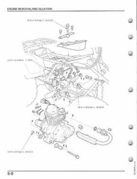 1997-2004 Honda Fourtrax Recon TRX250TE/TM Service Manual, Page 103