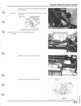 1997-2004 Honda Fourtrax Recon TRX250TE/TM Service Manual, Page 106