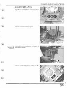 1997-2004 Honda Fourtrax Recon TRX250TE/TM Service Manual, Page 137
