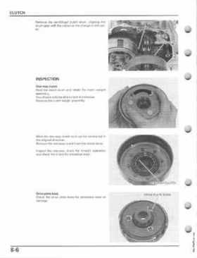 1997-2004 Honda Fourtrax Recon TRX250TE/TM Service Manual, Page 149