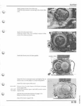 1997-2004 Honda Fourtrax Recon TRX250TE/TM Service Manual, Page 162